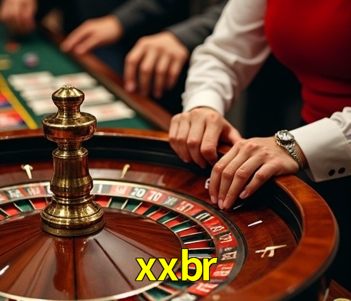 Interface do Aplicativo xxbr BET - Design Premium e Intuitivo