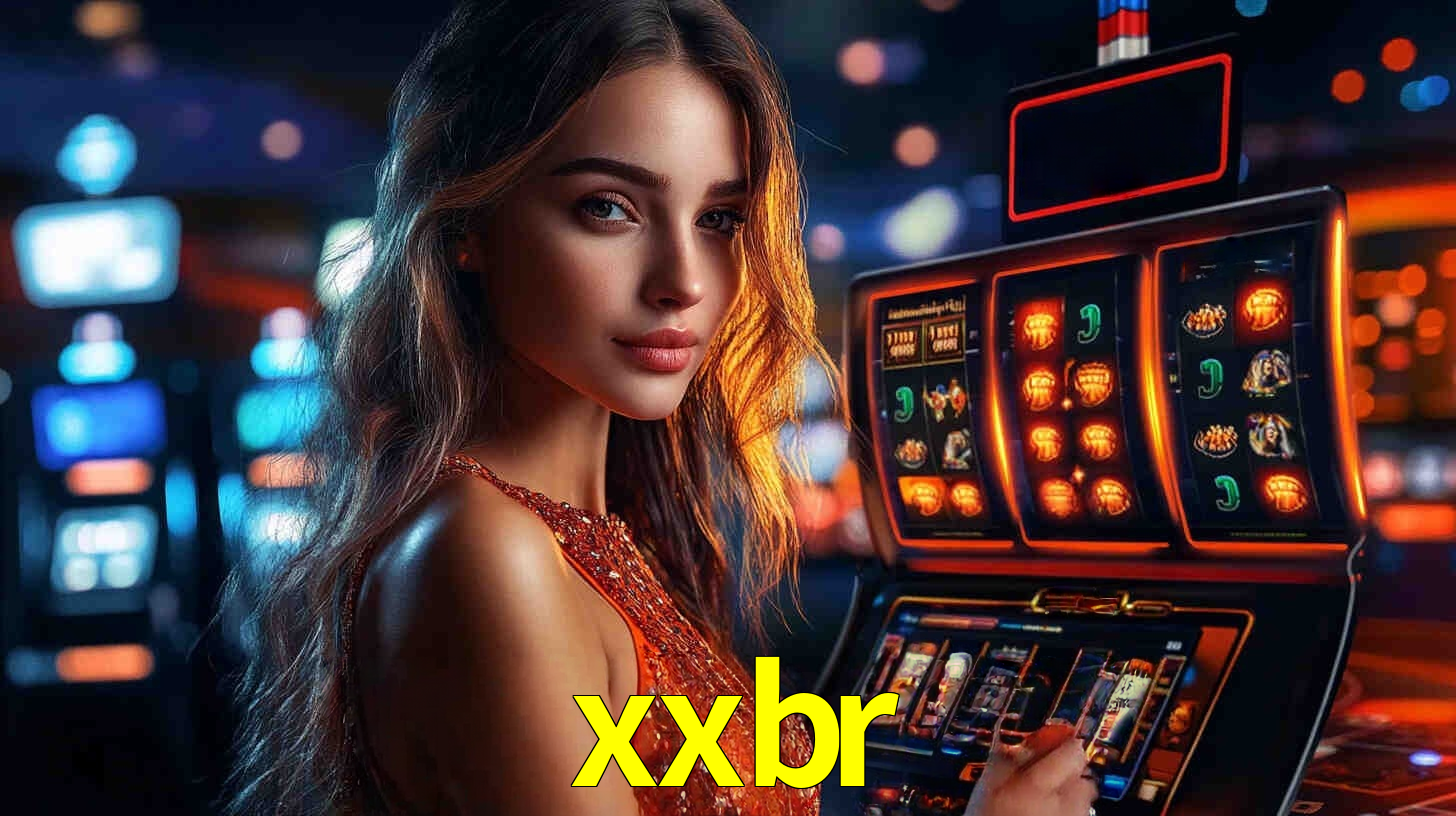 Sistema de Segurança Avançado xxbr BET - Criptografia e Proteção