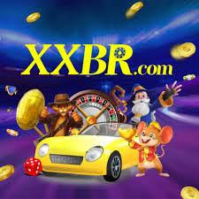 xxbr BET Logo